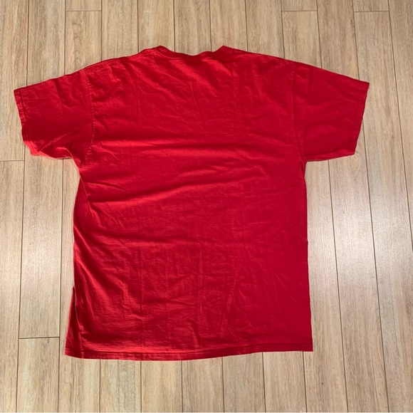 Budweiser Shirt Size XL - Picture 5 of 9